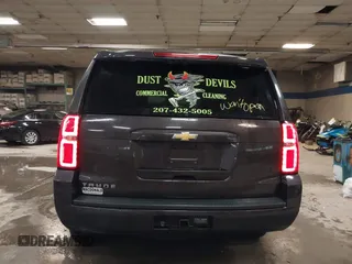 2015 Chevrolet Tahoe LT z VIN 1GNSKBKC1FR111299, wystawiony jako IAAI lot #41887115 z przebiegiem 157 666 mil mil oraz . Historia ofert i sprzedaży dostępna na DreamBid. Obrazek 17.