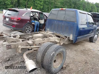 2000 GMC Sierra 3500 z VIN 1GTHK33F9YF413736, wystawiony jako IAAI lot #42197845 z przebiegiem 255 855 mil mil oraz . Historia ofert i sprzedaży dostępna na DreamBid. Obrazek 14.