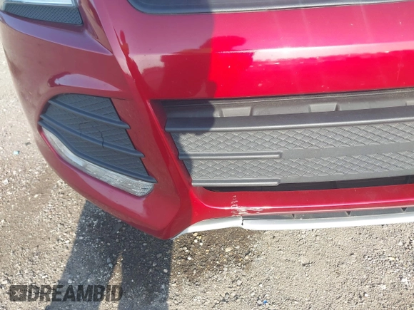 2015 Ford Escape SE with VIN 1FMCU0G93FUC85943, listed as a IAAI auction lot 42235486 with 93,134 mi miles and . Bid and sale history available at DreamBid. Image 6.