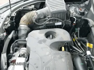 2023 Chevrolet Equinox LS z VIN 3GNAX5EG4PL214643, wystawiony jako IAAI lot #41238257 z przebiegiem 54 726 mil mil oraz . Historia ofert i sprzedaży dostępna na DreamBid. Obrazek 20.