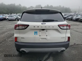 2021 Ford Escape SEL with VIN 1FMCU9H68MUA65784, listed as a Copart auction lot 61068855 with 87,822 mi miles and Clean title. Bid and sale history available at DreamBid. Image 6.