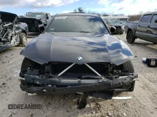 2020 BMW 3 Series 330i xDrive with VIN 3MW5R7J03L8B43762, listed as a Copart auction lot 65129272 with 12,900 mi miles. Bid and sale history available at carsss.com. Image 5.