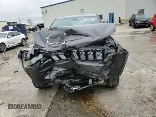 2019 Jeep Grand Cherokee Altitude z VIN 1C4RJEAG4KC811167, wystawiony jako Copart lot #55943695 z przebiegiem 131 090 mil mil oraz Szkoda całkowita • Salvage title. Historia ofert i sprzedaży dostępna na DreamBid. Obrazek 13.