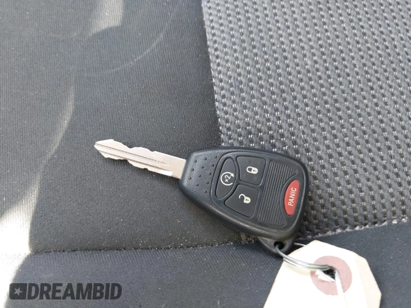 2015 Jeep Patriot High Altitude with VIN 1C4NJRFB9FD270572, listed as a IAAI auction lot 42123447 with 82,468 mi miles and . Bid and sale history available at DreamBid. Image 11.