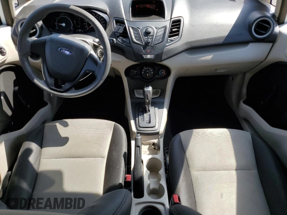 2012 Ford Fiesta S with VIN 3FADP4AJ8CM153969, listed as a Copart auction lot 54614945 with 200,446 mi miles and Salvage Title. Bid and sale history available at carsss.com. Image 8.