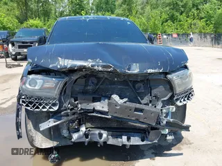 2016 Dodge Durango R/T z VIN 1C4SDJCT8GC481634, wystawiony jako IAAI lot #42197949 z przebiegiem 156 441 mil mil oraz . Historia ofert i sprzedaży dostępna na DreamBid. Obrazek 13.