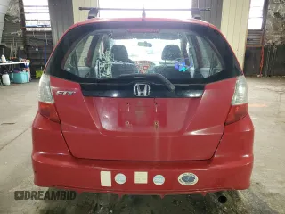 2013 Honda Fit с VIN JHMGE8H34DC068446, выставлен на аукционе Copart как лот 56209945 с пробегом 119 181 миль миль и Чистый • Clean title. История ставок и продаж доступна на DreamBid. Изображение 6.