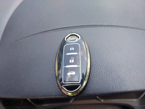 2014 Nissan Note S Plus with VIN 3N1CE2CP2EL375078, listed as a IAAI auction lot 42712747 with 83,020 mi miles and . Bid and sale history available at DreamBid. Image 11.