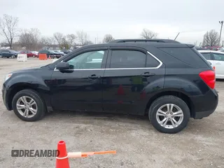 2015 Chevrolet Equinox LT with VIN 2GNFLGEK2F6255227, listed as a IAAI auction lot 41957697 with 152,814 mi miles. Bid and sale history available at carsss.com. Image 14.