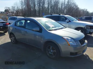 2009 Nissan Sentra FE+ with VIN 3N1AB61E39L639438, listed as a IAAI auction lot 41463714 with 176,503 mi miles and . Bid and sale history available at DreamBid. Image 1.