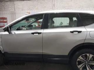 2018 Honda CR-V LX with VIN 2HKRW6H37JH203236, listed as a IAAI auction lot 41991392 with 44,465 mi miles. Bid and sale history available at carsss.com. Image 14.