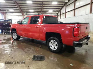 2015 Chevrolet Silverado 1500 LT with VIN 3GCUKREC7FG197613, listed as a Copart auction lot 42990495 with 190,846 mi miles and Clean Title. Bid and sale history available at carsss.com. Image 2.