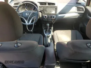 2018 Honda Fit Sport with VIN 3HGGK5H67JM705280, listed as a Copart auction lot 53621845 with 193,248 mi miles and Clean Title. Bid and sale history available at carsss.com. Image 8.