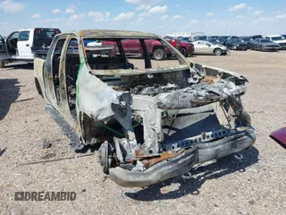 2024 Chevrolet Silverado 1500 High Country with VIN 1GCUDJE83RZ199693, listed as a IAAI auction lot 39855604 with Not Provided miles and . Bid and sale history available at DreamBid. Image 1.