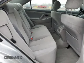 2007 Toyota Camry CE with VIN 4T1BE46K27U012420, listed as a Copart auction lot 51928805 with 187,006 mi miles and Salvage Title. Bid and sale history available at carsss.com. Image 11.