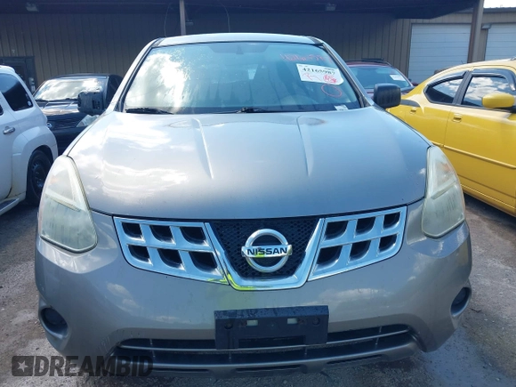 2011 Nissan Rogue S z VIN JN8AS5MV8BW689856, wystawiony jako IAAI lot #42165987 z przebiegiem 196 638 mil mil oraz . Historia ofert i sprzedaży dostępna na DreamBid. Obrazek 6.