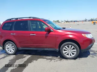 2012 Subaru Forester X Premium with VIN JF2SHADC0CH449231, listed as a IAAI auction lot 42283262 with 71,407 mi miles and . Bid and sale history available at DreamBid. Image 13.
