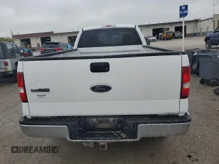 2005 Ford F-150 XL with VIN 1FTRF14555NB56692, listed as a Copart auction lot 72361864 with 216,919 mi miles and Clean title. Bid and sale history available at DreamBid. Image 10.