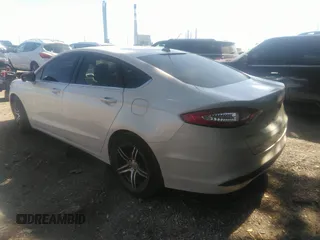 2014 Ford Fusion SE with VIN 3FA6P0H78ER352473, listed as a IAAI auction lot 42245335 with 205,127 mi miles and . Bid and sale history available at DreamBid. Image 3.