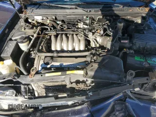1997 Nissan Maxima GXE с VIN JN1CA21D5VT824575, выставлен на аукционе Copart как лот 85160034 с пробегом 94 387 миль миль и Списание • Salvage title. История ставок и продаж доступна на DreamBid. Изображение 11.