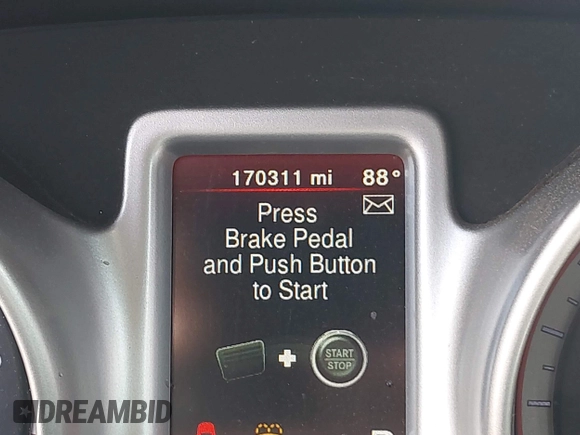 2017 Dodge Journey SE with VIN 3C4PDCABXHT538885, listed as a IAAI auction lot 41919599 with 170,311 mi miles and . Bid and sale history available at DreamBid. Image 15.