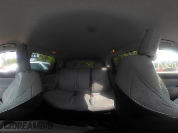 2022 Jeep Compass Latitude z VIN 3C4NJDBB6NT175193, wystawiony jako IAAI lot #42503821 z przebiegiem 58 934 mil mil oraz . Historia ofert i sprzedaży dostępna na DreamBid. Obrazek 18.