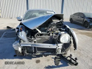2016 Nissan Juke SL with VIN JN8AF5MR1GT608907, listed as a Copart auction lot 83183814 with 126,070 mi miles and Salvage Title. Bid and sale history available at carsss.com. Image 5.