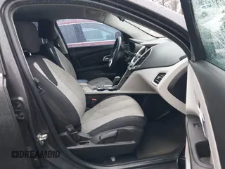 2015 GMC Terrain SLE z VIN 2GKALMEK0F6202046, wystawiony jako IAAI lot #40883680 z przebiegiem 157 787 mil mil oraz . Historia ofert i sprzedaży dostępna na DreamBid. Obrazek 5.