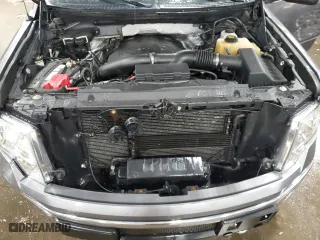 2011 Ford F-150 XL with VIN 1FTFX1ET5BFC20474, listed as a Copart auction lot 44243515 with 161,575 mi miles and Salvage Title. Bid and sale history available at carsss.com. Image 11.
