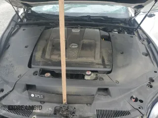 2018 Lexus LS 500 z VIN JTHB51FFXJ5006807, wystawiony jako Copart lot #52315865 z przebiegiem 60 236 mil mil oraz Szkoda całkowita • Salvage title. Historia ofert i sprzedaży dostępna na DreamBid. Obrazek 11.