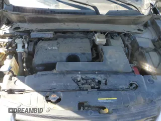 2019 Nissan Pathfinder S with VIN 5N1DR2MM8KC620592, listed as a Copart auction lot 63544115 with 165,211 mi miles and Clean title. Bid and sale history available at DreamBid. Image 12.