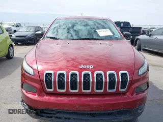 2017 Jeep Cherokee Sport с VIN 1C4PJLABXHW643669, выставлен на аукционе IAAI как лот 41745113 с пробегом 124 879 миль миль и . История ставок и продаж доступна на DreamBid. Изображение 12.