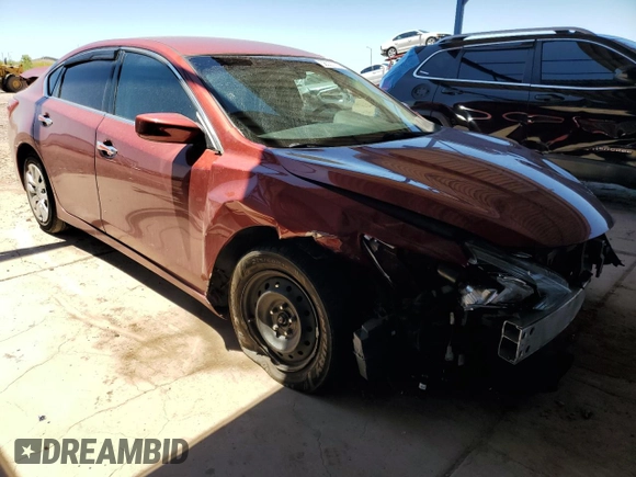 2016 Nissan Altima S z VIN 1N4AL3AP0GC200710, wystawiony jako Copart lot #56331115 z przebiegiem 122 629 mil mil oraz Szkoda całkowita • Salvage title. Historia ofert i sprzedaży dostępna na DreamBid. Obrazek 4.