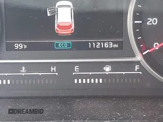 2021 Kia Sorento LX with VIN 5XYRG4LCXMG022068, listed as a IAAI auction lot 42674184 with 112,163 mi miles and . Bid and sale history available at DreamBid. Image 15.