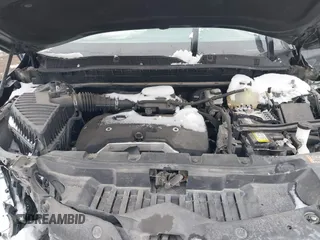 2019 Chevrolet Blazer z VIN 3GNKBBRA5KS698571, wystawiony jako IAAI lot #41568651 z przebiegiem 89 341 mil mil oraz . Historia ofert i sprzedaży dostępna na DreamBid. Obrazek 10.