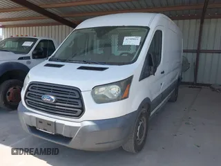 2016 Ford Transit Cargo with VIN 1FTBW2CM0GKA68198, listed as a IAAI auction lot 42709011 with 187,802 mi miles and . Bid and sale history available at DreamBid. Image 2.
