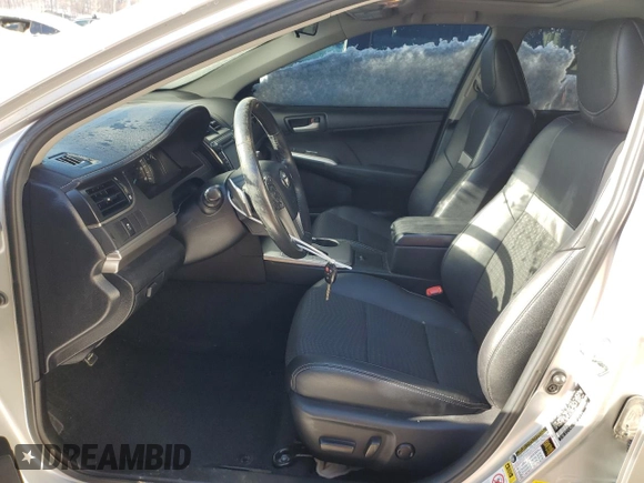 2012 Toyota Camry L with VIN 4T1BF1FK9CU025851, listed as a Copart auction lot 45694105 with 112,509 mi miles and Salvage Title. Bid and sale history available at carsss.com. Image 7.