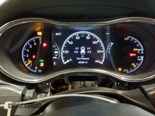 2022 Jeep Grand Cherokee WK Laredo E with VIN 1C4RJFAG9NC113597, listed as a Copart auction lot 68103554 with 20,669 mi miles and Salvage Title. Bid and sale history available at carsss.com. Image 9.