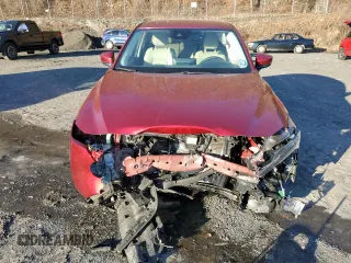 2023 Mazda CX-5 S Select with VIN JM3KFBBM1P0252294, listed as a Copart auction lot 84537504 with 27,206 mi miles and Salvage Title. Bid and sale history available at DreamBid. Image 5.