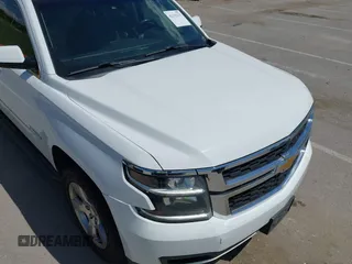2015 Chevrolet Tahoe LT with VIN 1GNSKBKC8FR194164, listed as a IAAI auction lot 42315215 with 211,797 mi miles and . Bid and sale history available at DreamBid. Image 6.