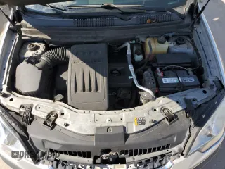 2013 Chevrolet Captiva Sport LS with VIN 3GNAL2EK2DS584277, listed as a Copart auction lot 73229774 with 159,227 mi miles and Clean Title. Bid and sale history available at DreamBid. Image 12.