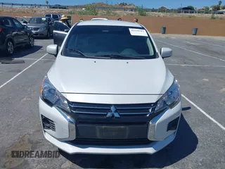 2022 Mitsubishi Mirage ES с VIN ML32FUFJ7NHF09676, выставлен на аукционе IAAI как лот 42298981 с пробегом 50 026 миль миль и . История ставок и продаж доступна на DreamBid. Изображение 12.