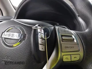 2018 Nissan Altima SR with VIN 1N4AL3AP8JC141171, listed as a IAAI auction lot 41093421 with 144,301 mi miles and . Bid and sale history available at DreamBid. Image 11.