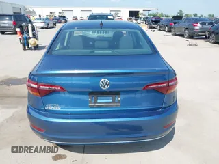 2019 Volkswagen Jetta S with VIN 3VWC57BU9KM005072, listed as a IAAI auction lot 42319827 with 63,613 mi miles and . Bid and sale history available at DreamBid. Image 17.