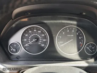 2014 BMW 3 Series Gran Turismo 328i xDrive with VIN WBA3X5C55ED557173, listed as a Copart auction lot 55569394 with 0 mi miles and Salvage Title. Bid and sale history available at carsss.com. Image 9.
