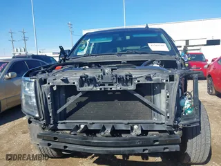 2017 Chevrolet Tahoe LS with VIN 1GNSCAKC8HR360581, listed as a IAAI auction lot 41365169 with 137,369 mi miles. Bid and sale history available at carsss.com. Image 12.