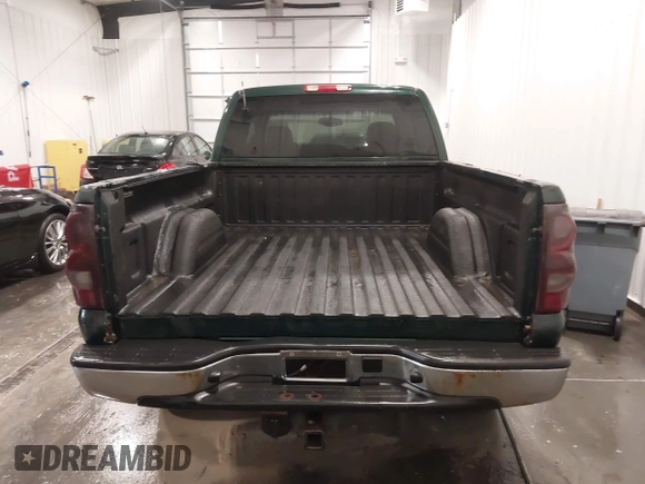 2003 Chevrolet Silverado 1500 LT with VIN 2GCEK19T131205144, listed as a IAAI auction lot 42099917 with 114,240 mi miles and . Bid and sale history available at DreamBid. Image 16.