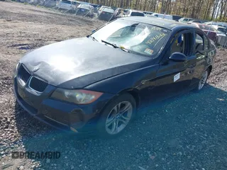 2008 BMW 3 Series 328i with VIN WBAVA33528KX84139, listed as a IAAI auction lot 42146622 with Not provided miles and . Bid and sale history available at DreamBid. Image 2.