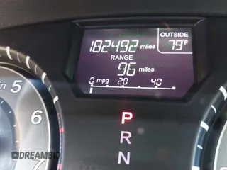 2011 Honda Odyssey EX with VIN 5FNRL5H43BB069014, listed as a IAAI auction lot 41902908 with 182,492 mi miles. Bid and sale history available at carsss.com. Image 15.