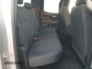 2019 Chevrolet Silverado 1500 RST with VIN 1GCRWDED1KZ273438, listed as a Copart auction lot 88304025 with 90,035 mi miles and Salvage Title. Bid and sale history available at carsss.com. Image 10.